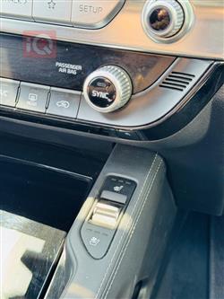 كيا تيلوريد